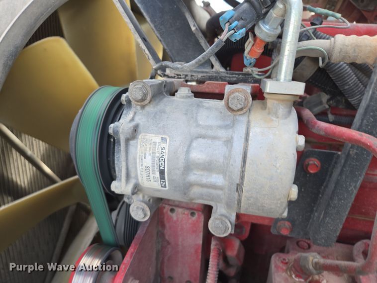 image for item DW1846 2008 Kenworth W900 ready mix truck