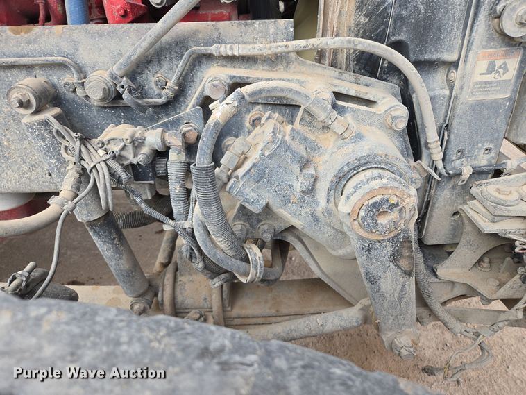 image for item DW1846 2008 Kenworth W900 ready mix truck