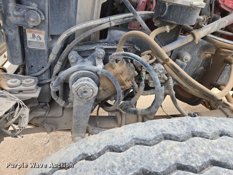 image for item DW1846 2008 Kenworth W900 ready mix truck