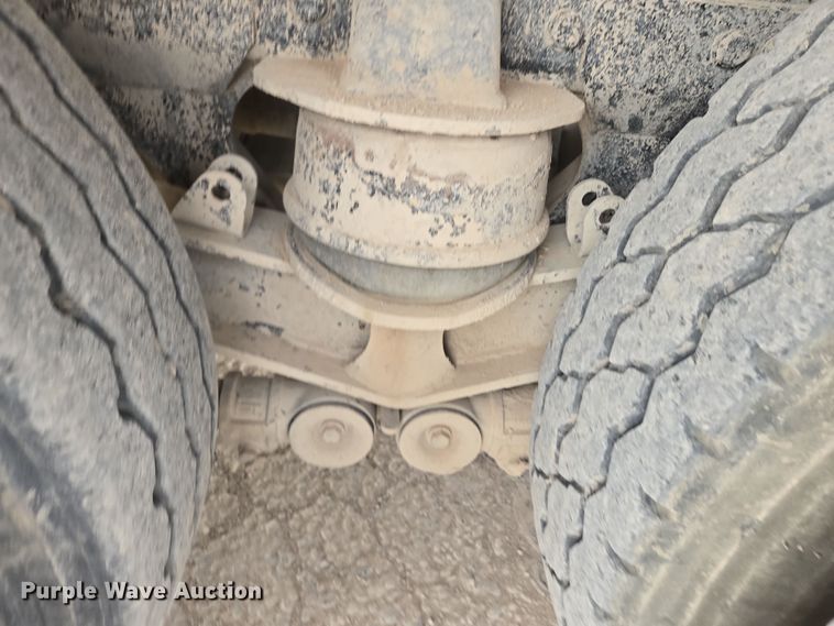 image for item DW1846 2008 Kenworth W900 ready mix truck