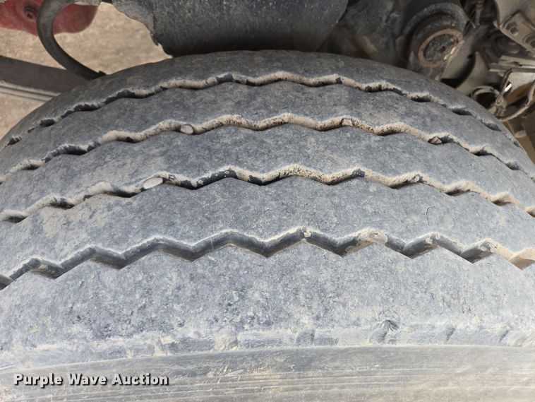 image for item DW1846 2008 Kenworth W900 ready mix truck