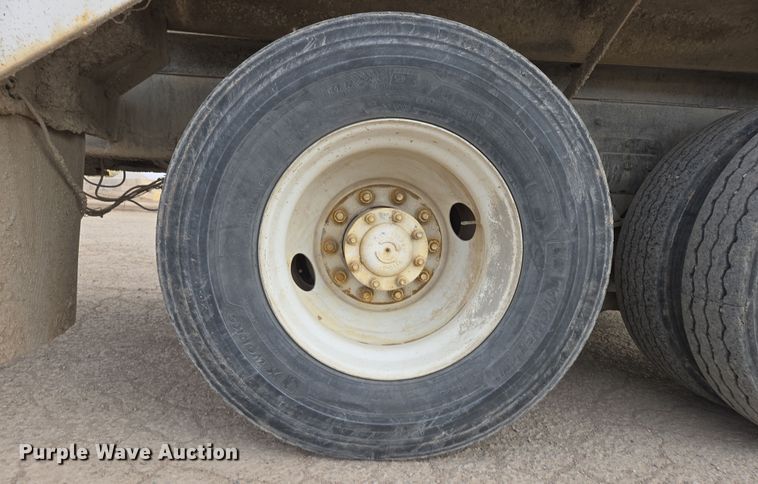 image for item DW1846 2008 Kenworth W900 ready mix truck