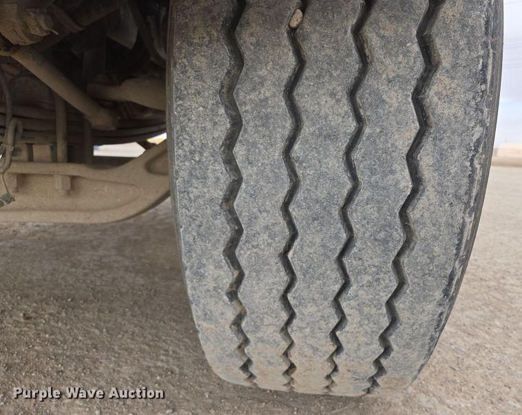 image for item DW1846 2008 Kenworth W900 ready mix truck