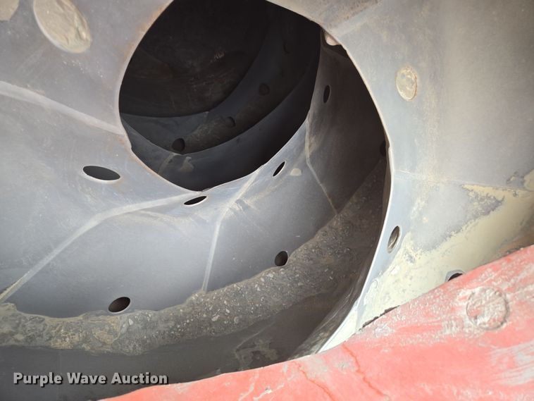 image for item DW1847 2011 Peterbilt 365 ready mix truck