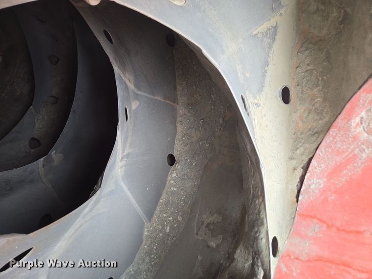 image for item DW1847 2011 Peterbilt 365 ready mix truck