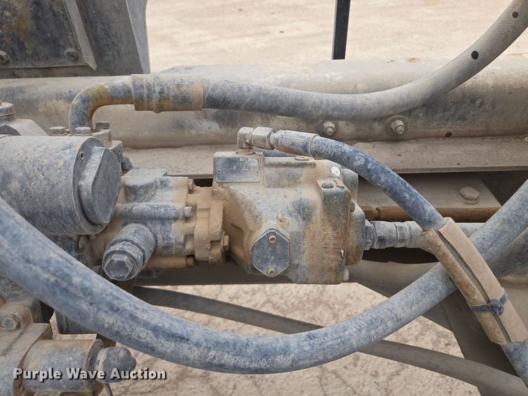 image for item DW1848 2008 Kenworth W900 ready mix truck