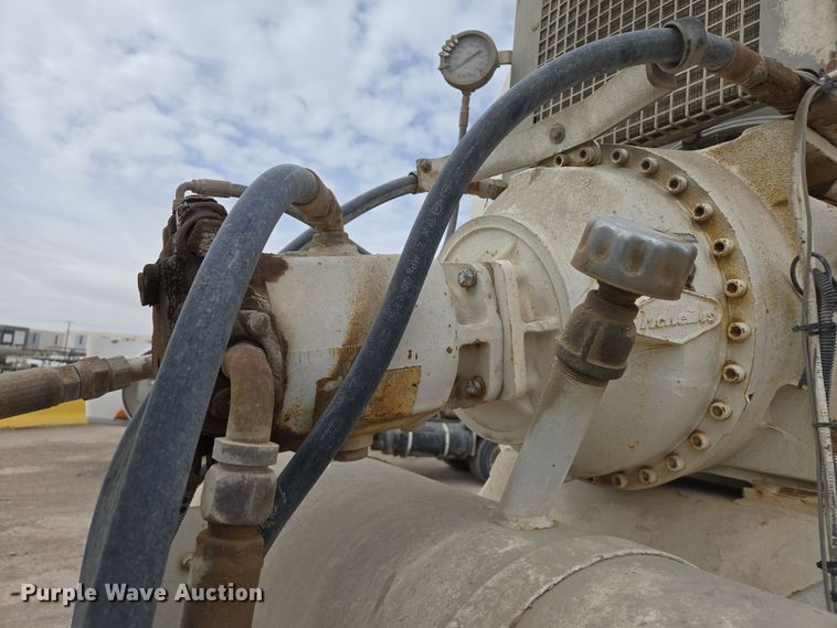 image for item DW1848 2008 Kenworth W900 ready mix truck