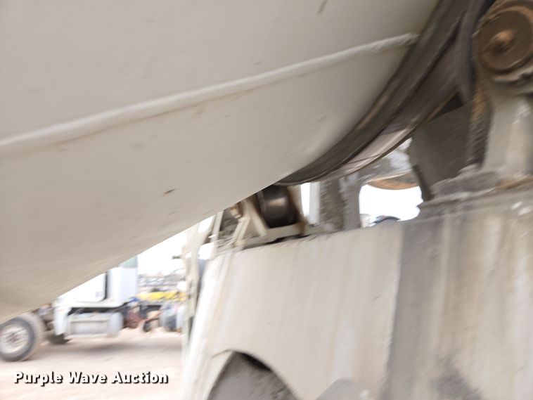 image for item DW1848 2008 Kenworth W900 ready mix truck