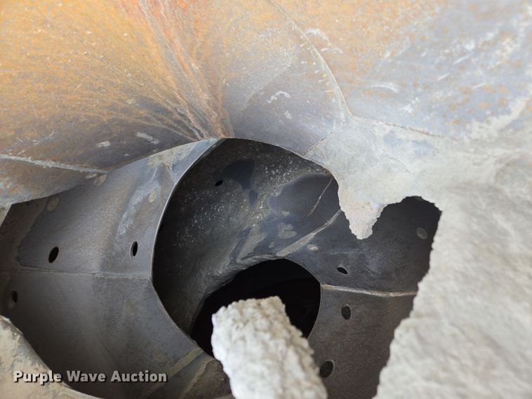 image for item DW1848 2008 Kenworth W900 ready mix truck