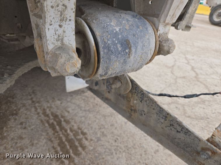 image for item DW1848 2008 Kenworth W900 ready mix truck