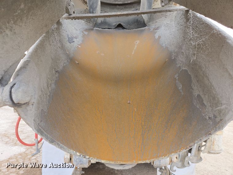 image for item DW1848 2008 Kenworth W900 ready mix truck