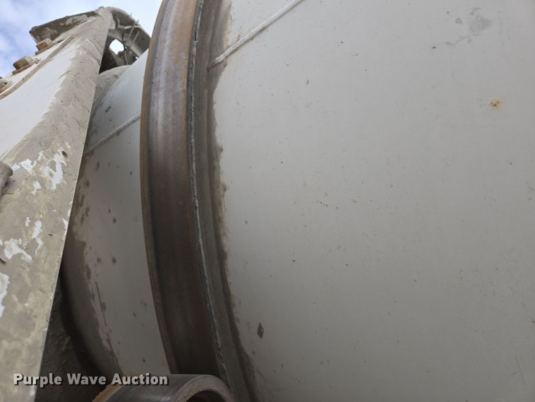 image for item DW1848 2008 Kenworth W900 ready mix truck