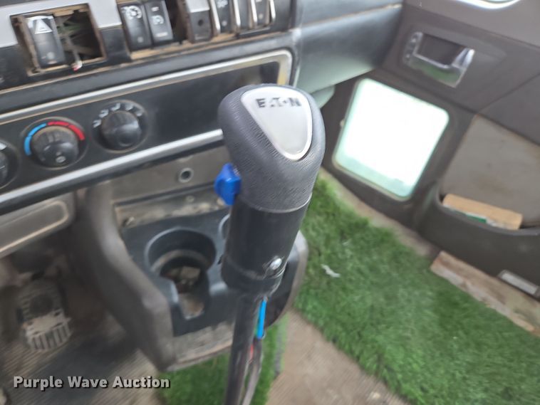 image for item DW1848 2008 Kenworth W900 ready mix truck