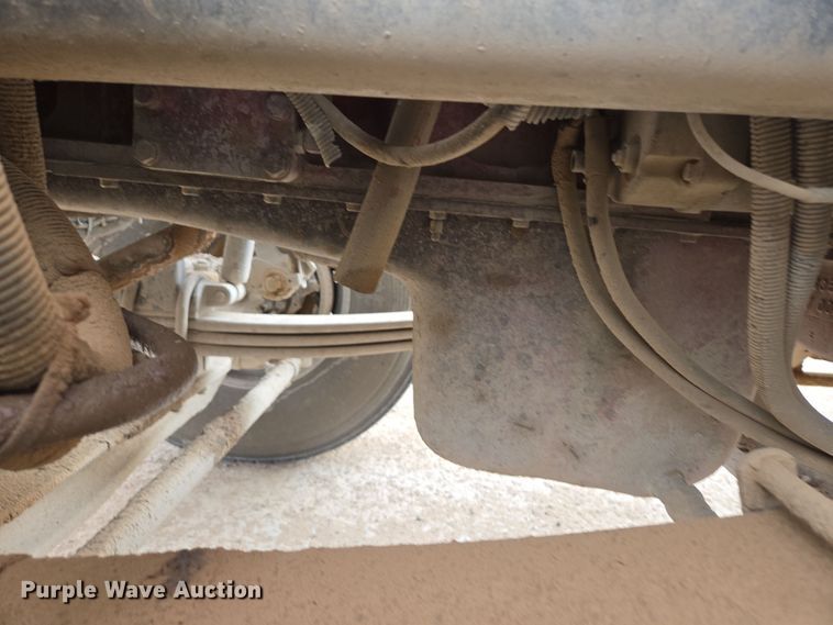 image for item DW1848 2008 Kenworth W900 ready mix truck