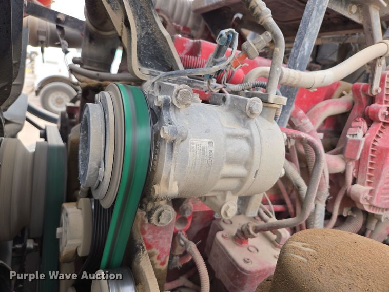 image for item DW1848 2008 Kenworth W900 ready mix truck