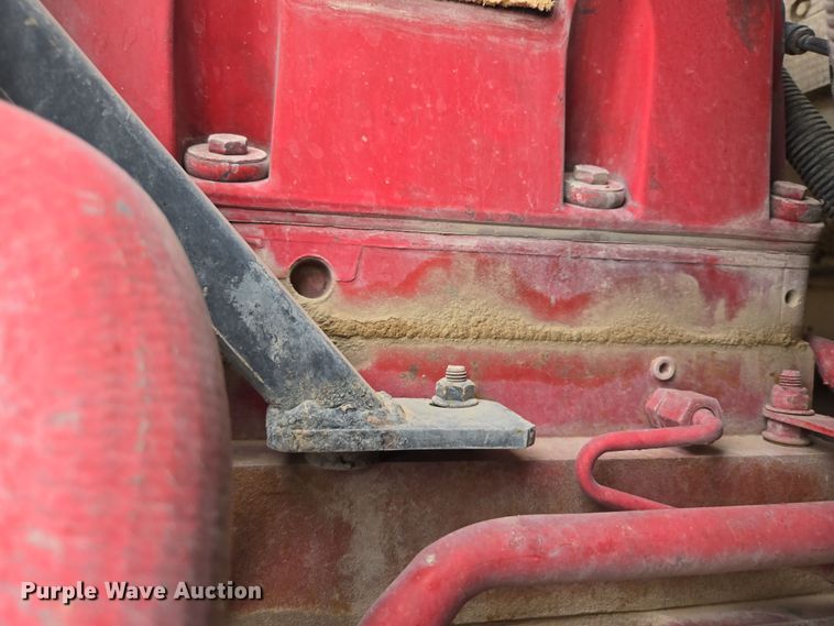 image for item DW1848 2008 Kenworth W900 ready mix truck