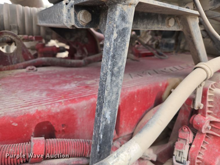 image for item DW1848 2008 Kenworth W900 ready mix truck