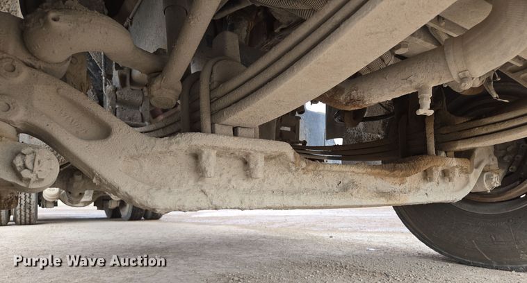 image for item DW1848 2008 Kenworth W900 ready mix truck