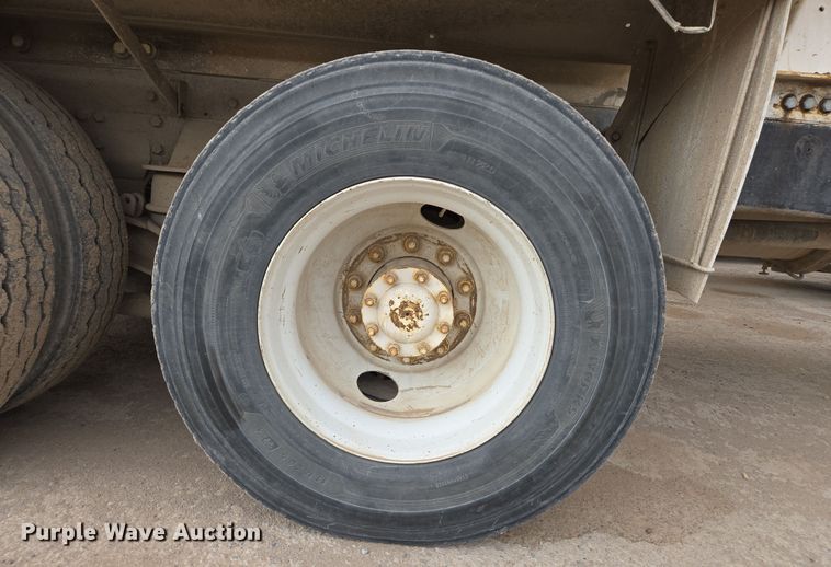 image for item DW1848 2008 Kenworth W900 ready mix truck