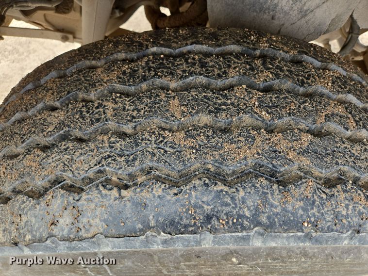 image for item DW1848 2008 Kenworth W900 ready mix truck