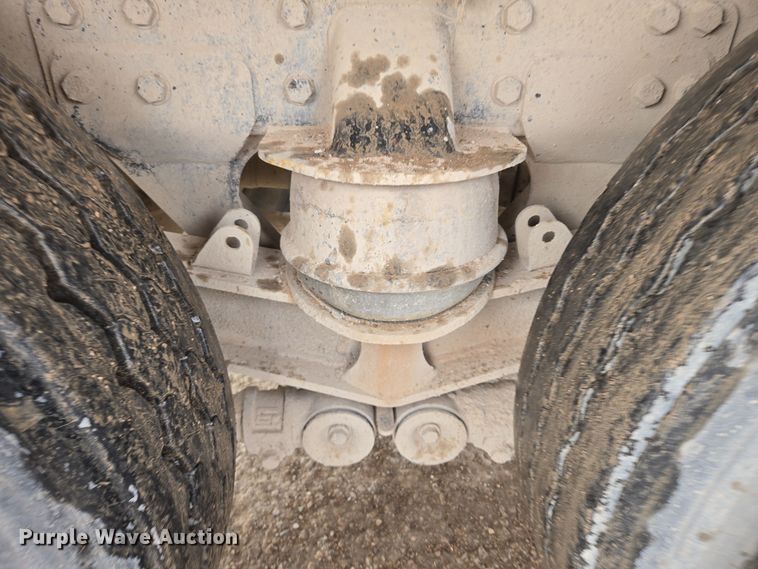 image for item DW1848 2008 Kenworth W900 ready mix truck