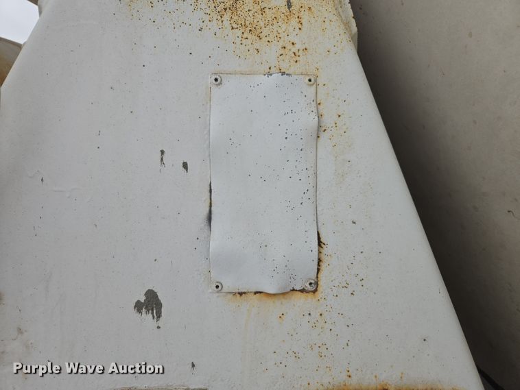 image for item DW1849 2008 Kenworth W900 ready mix truck