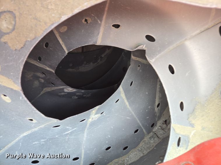 image for item DW1849 2008 Kenworth W900 ready mix truck