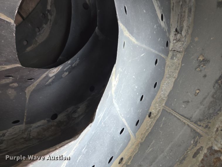 image for item DW1849 2008 Kenworth W900 ready mix truck