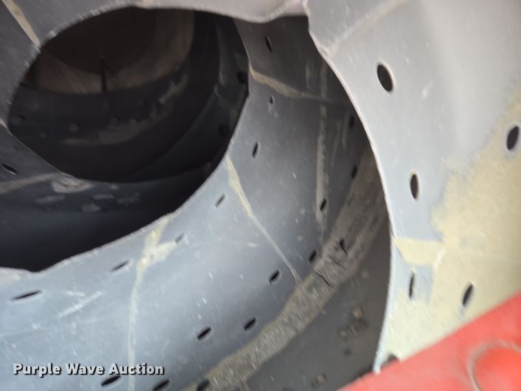 image for item DW1849 2008 Kenworth W900 ready mix truck