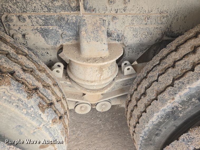 image for item DW1849 2008 Kenworth W900 ready mix truck