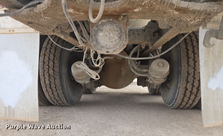 image for item DW1849 2008 Kenworth W900 ready mix truck