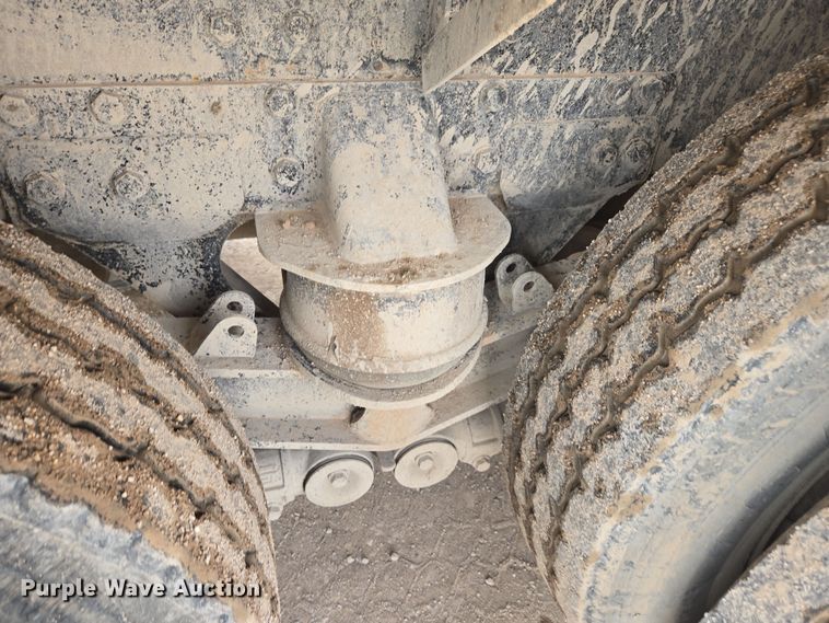 image for item DW1849 2008 Kenworth W900 ready mix truck