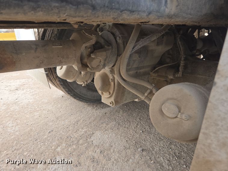 image for item DW1849 2008 Kenworth W900 ready mix truck