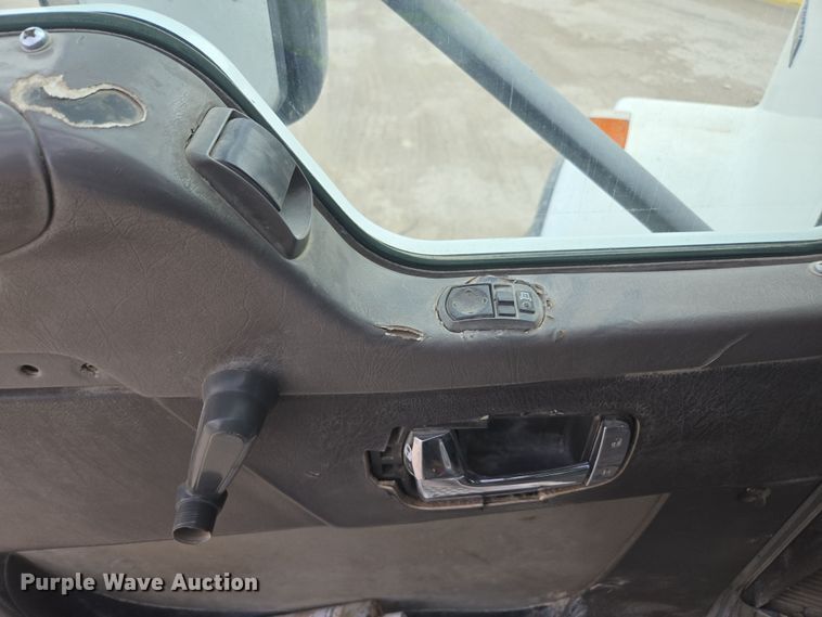 image for item DW1849 2008 Kenworth W900 ready mix truck