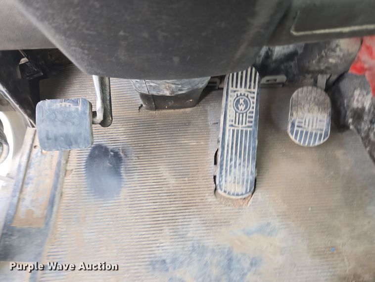 image for item DW1849 2008 Kenworth W900 ready mix truck