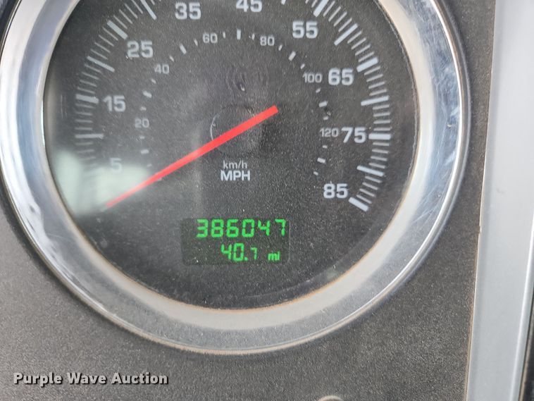 image for item DW1849 2008 Kenworth W900 ready mix truck