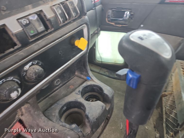 image for item DW1849 2008 Kenworth W900 ready mix truck