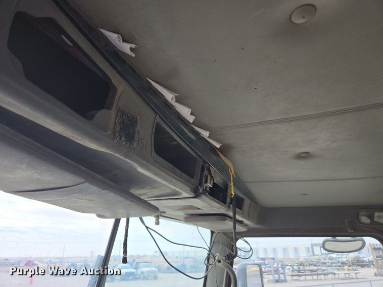 image for item DW1849 2008 Kenworth W900 ready mix truck