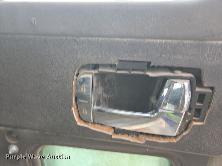 image for item DW1849 2008 Kenworth W900 ready mix truck