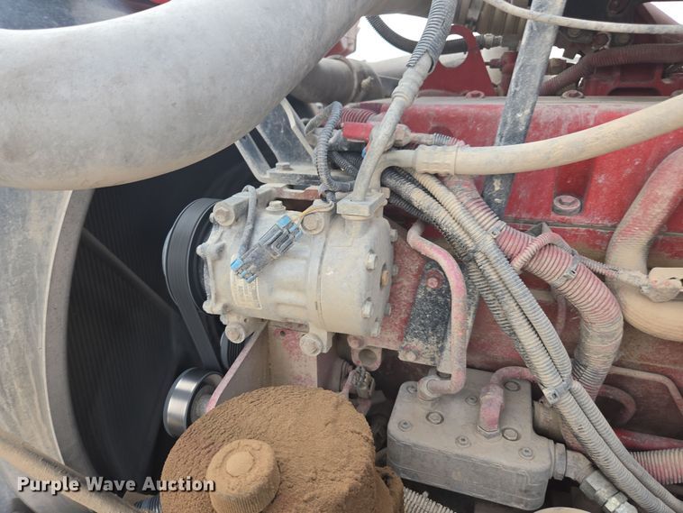 image for item DW1849 2008 Kenworth W900 ready mix truck