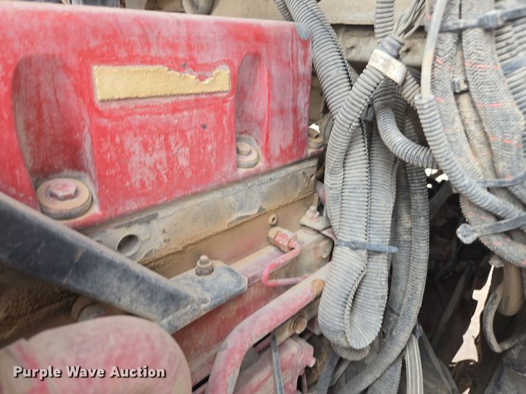 image for item DW1849 2008 Kenworth W900 ready mix truck