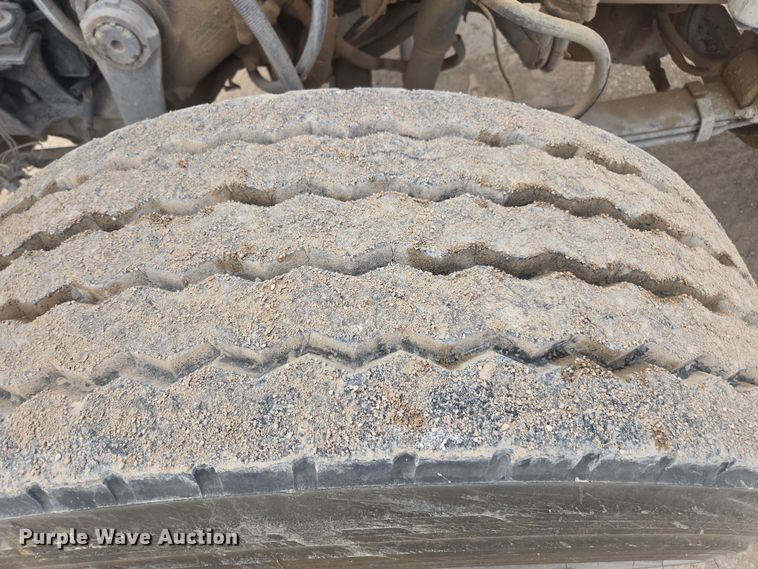 image for item DW1849 2008 Kenworth W900 ready mix truck