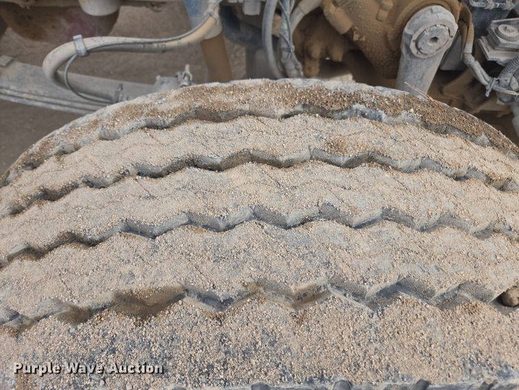 image for item DW1849 2008 Kenworth W900 ready mix truck