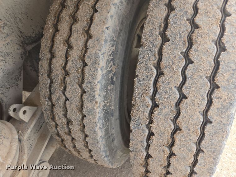 image for item DW1849 2008 Kenworth W900 ready mix truck