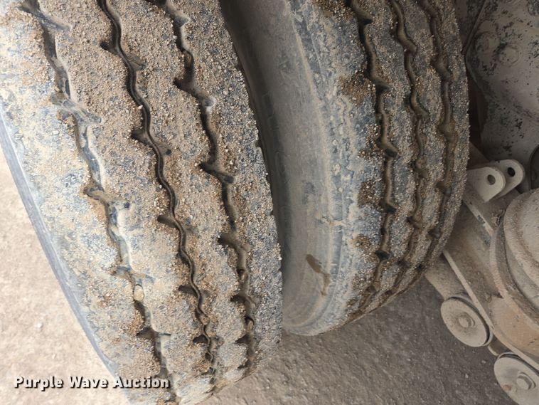 image for item DW1849 2008 Kenworth W900 ready mix truck