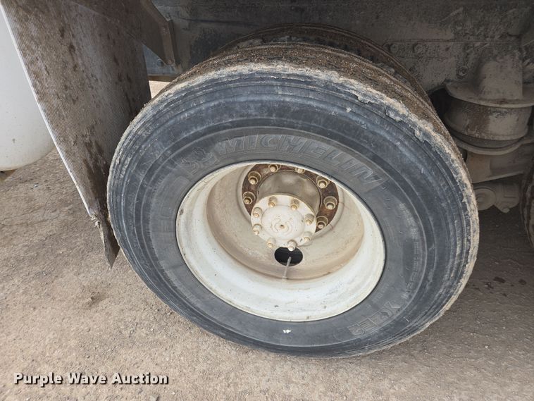 image for item DW1849 2008 Kenworth W900 ready mix truck