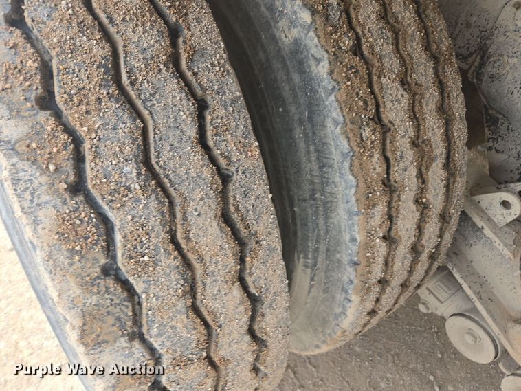 image for item DW1849 2008 Kenworth W900 ready mix truck