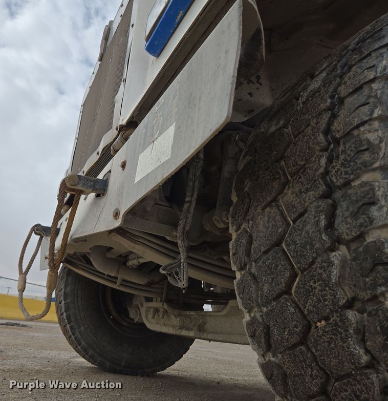 image for item DW1850 2009 Kenworth W900 ready mix truck