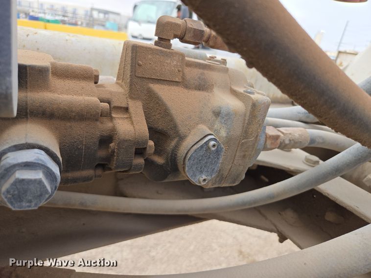 image for item DW1850 2009 Kenworth W900 ready mix truck