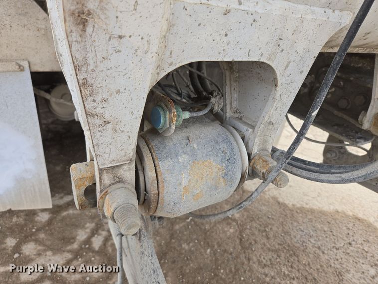 image for item DW1850 2009 Kenworth W900 ready mix truck